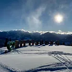 Dachsteinblick Apartment Ramsau am Dachstein