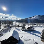Apartment Dachsteinblick Ramsau am Dachstein