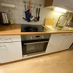 Apartment Dachsteinblick *