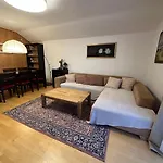 Dachsteinblick Apartment