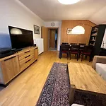 Apartment Dachsteinblick *