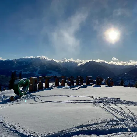 Dachsteinblick Lägenhet Ramsau am Dachstein