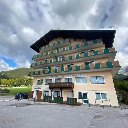 Dachsteinblick * Ramsau am Dachstein