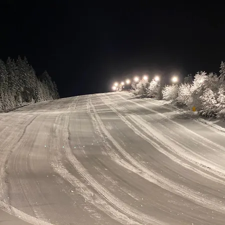 Lägenhet Dachsteinblick