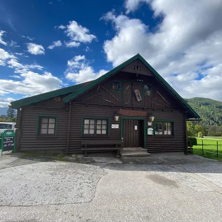 Dachsteinblick Ramsau am Dachstein