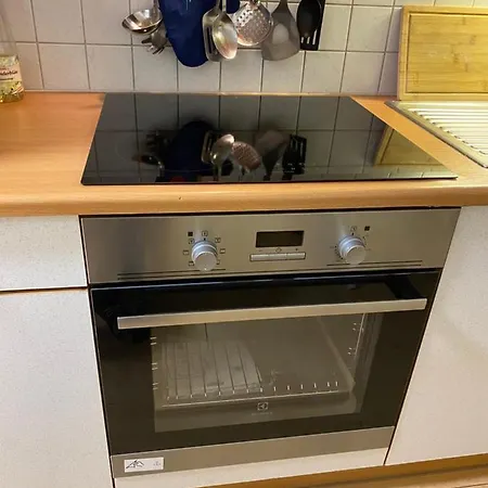 Apartament Dachsteinblick *