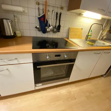 Apartament Dachsteinblick *