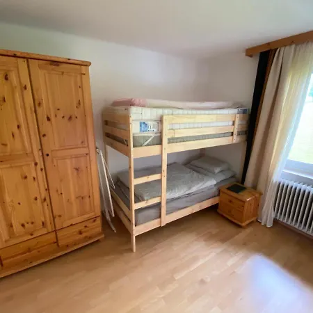 Apartamento Dachsteinblick