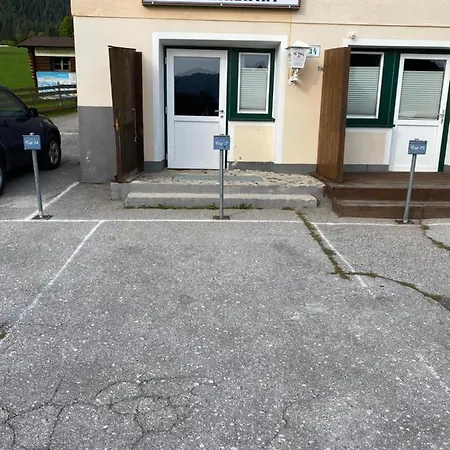 Dachsteinblick * 拉姆绍达赫斯坦