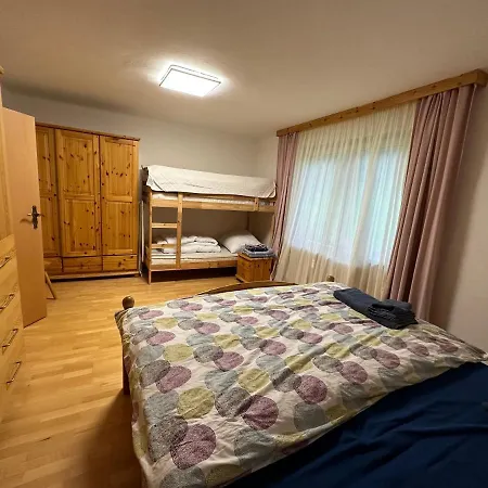 Dachsteinblick Апартаменты