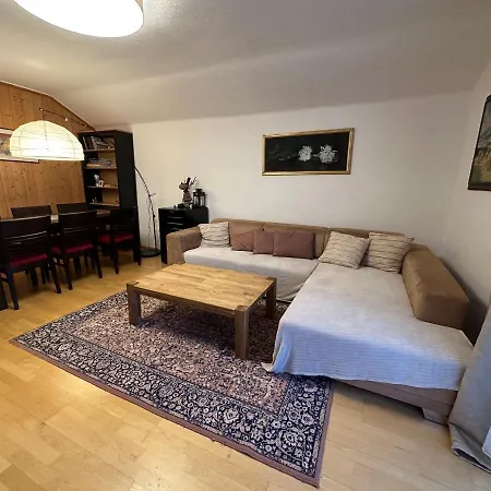 Dachsteinblick Апартаменты