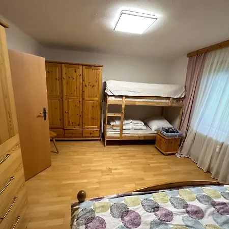 Dachsteinblick Lägenhet