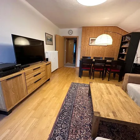 Apartament Dachsteinblick *