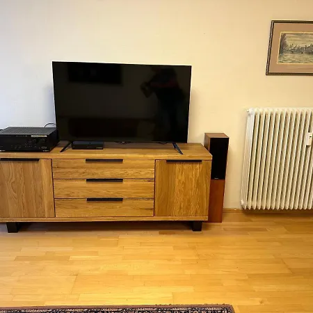 Appartamento Dachsteinblick
