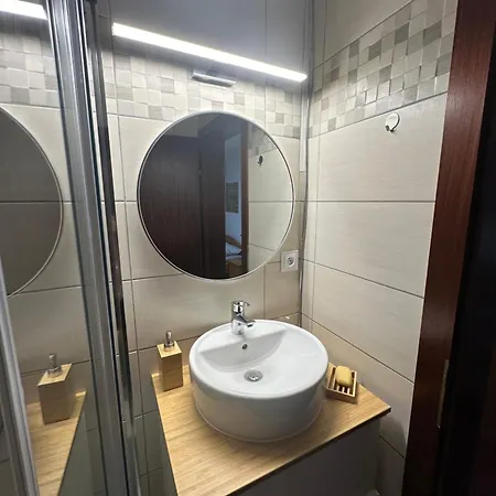 Lägenhet Dachsteinblick