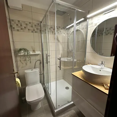 Dachsteinblick Apartament