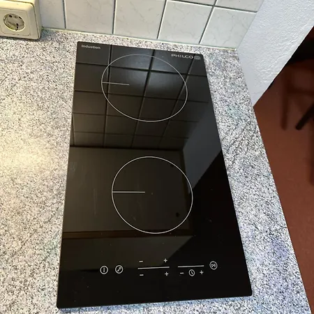 Dachsteinblick Рамзау