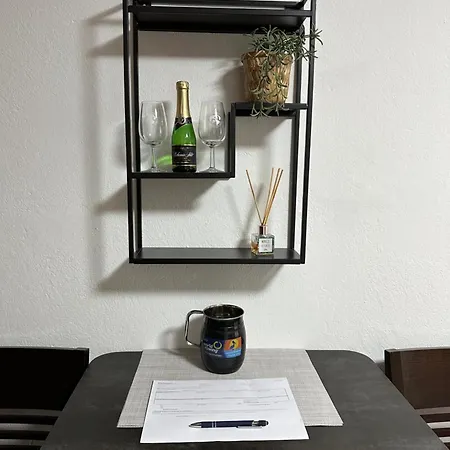 Апартаменты Dachsteinblick