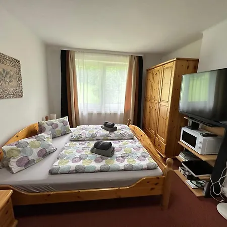 Dachsteinblick Apartament