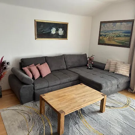 Dachsteinblick 公寓 *