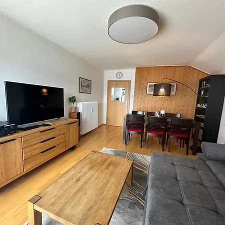 Lägenhet Dachsteinblick *