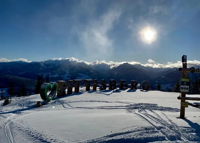Dachsteinblick Appartamento Ramsau am Dachstein