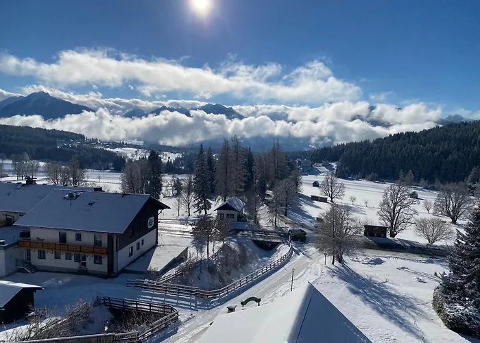 Appartamento Dachsteinblick