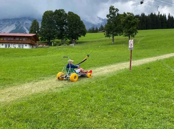 Dachsteinblick Appartamento