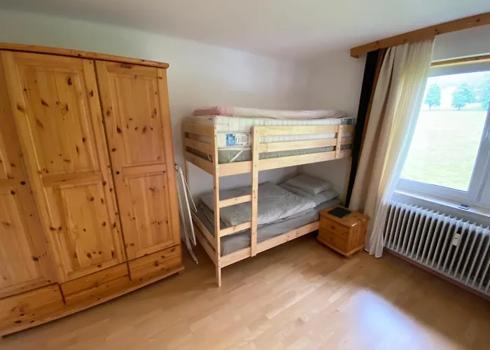 Appartamento Dachsteinblick