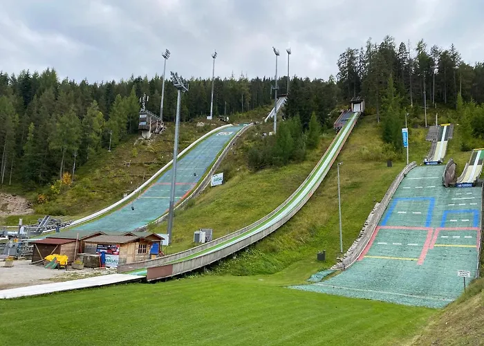 Appartamento Dachsteinblick