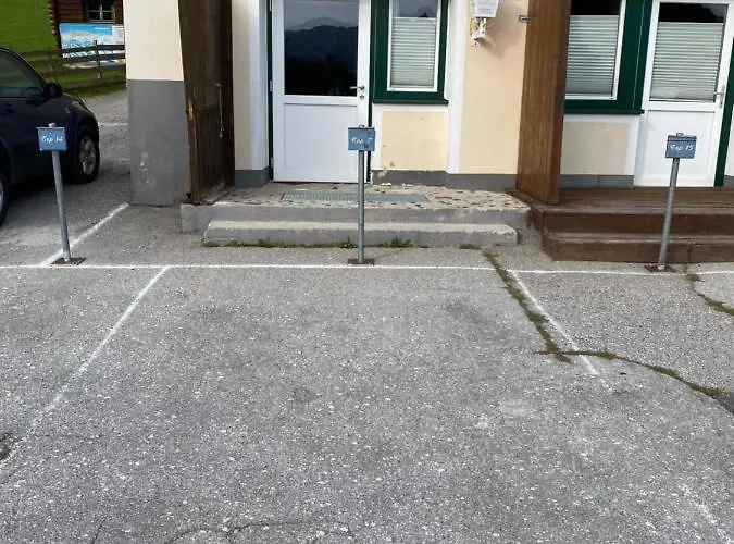 Dachsteinblick * 拉姆绍达赫斯坦