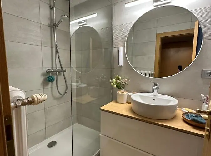 Dachsteinblick 公寓 *