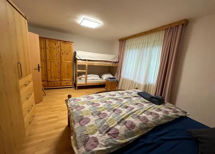 Dachsteinblick Appartamento