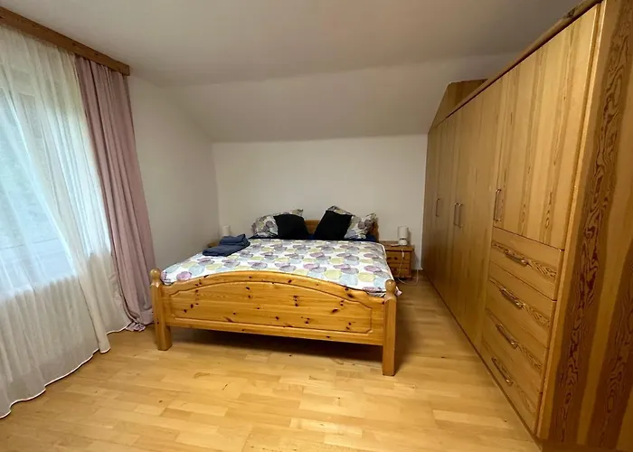 Appartamento Dachsteinblick