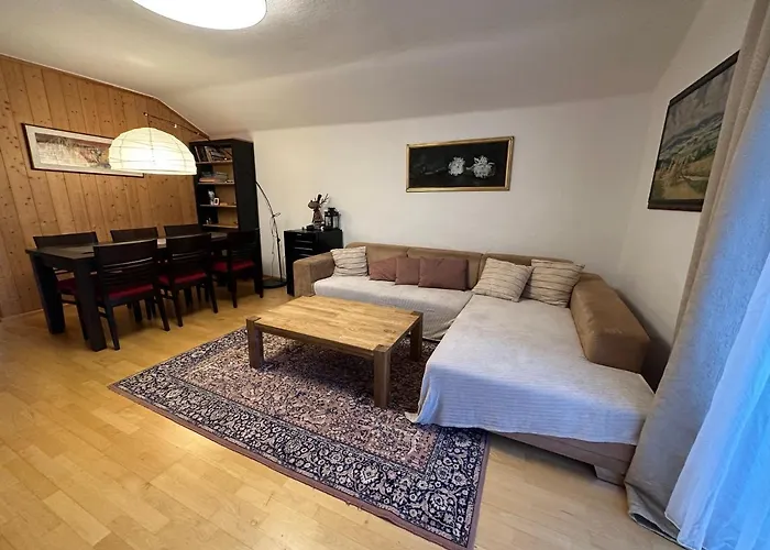 Dachsteinblick Appartamento