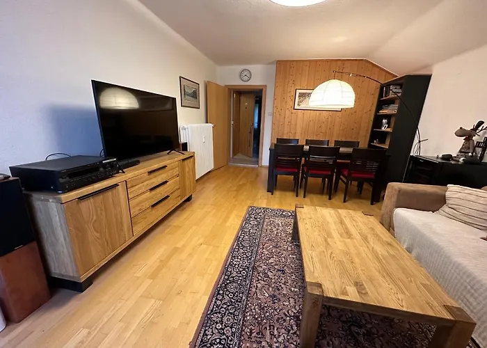 公寓 Dachsteinblick *