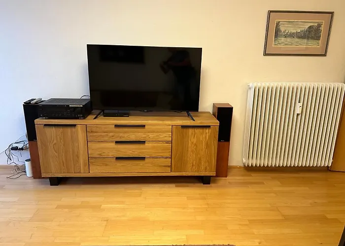 Appartamento Dachsteinblick