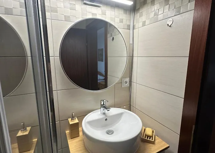 公寓 Dachsteinblick