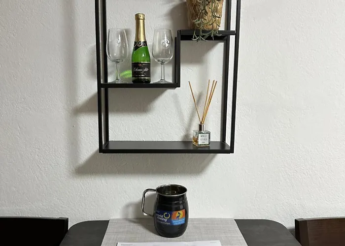 Appartamento Dachsteinblick