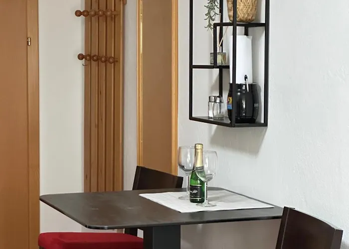 Appartamento Dachsteinblick Ramsau am Dachstein