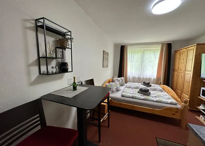 Dachsteinblick Appartamento