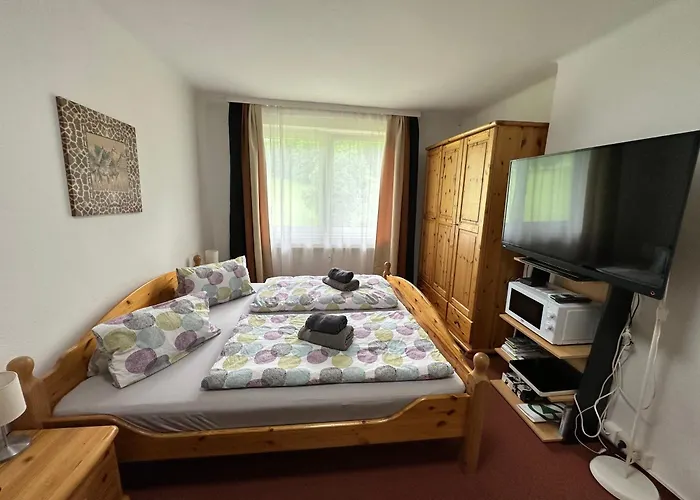 Dachsteinblick Appartamento