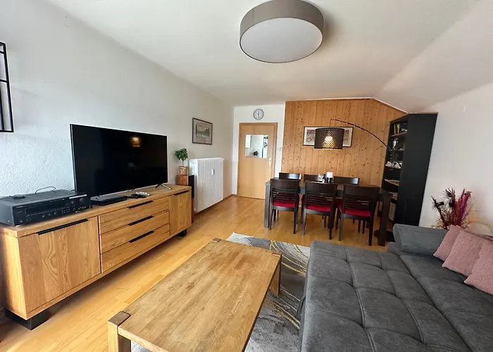 公寓 Dachsteinblick *